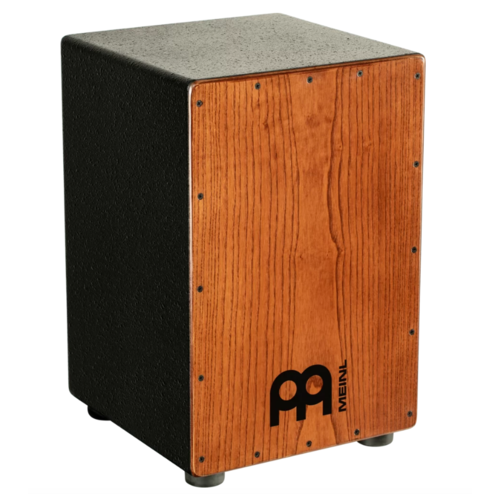 Image 1 - Meinl Headliner String Cajon Stained American White Ash - HCAJ1AWA